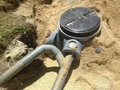 assainissement à La Flèche - image 3