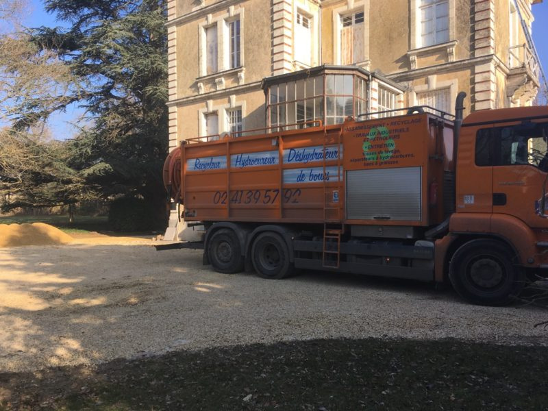 Réalisation ASCEBO 28