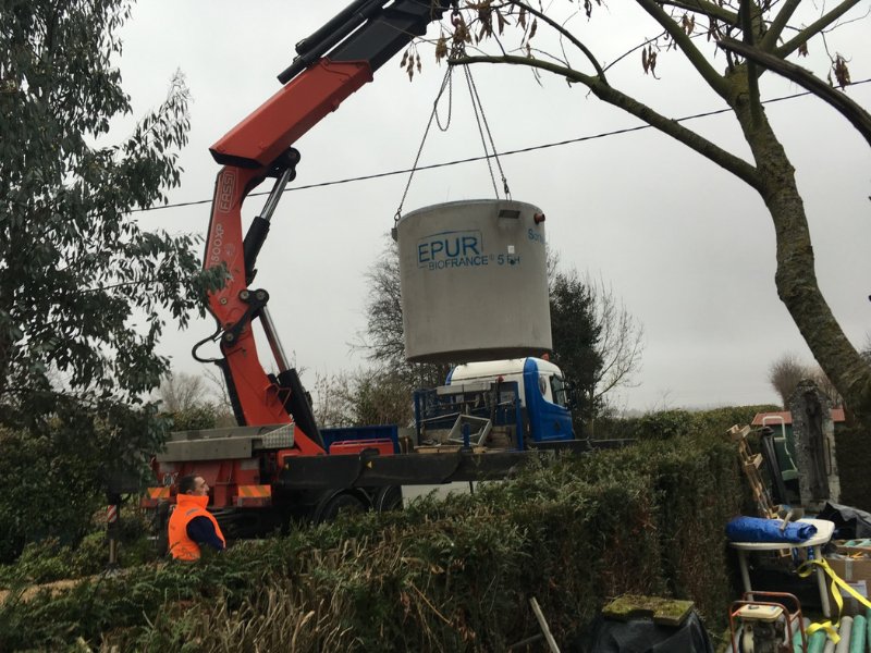 Réalisation ASCEBO 26