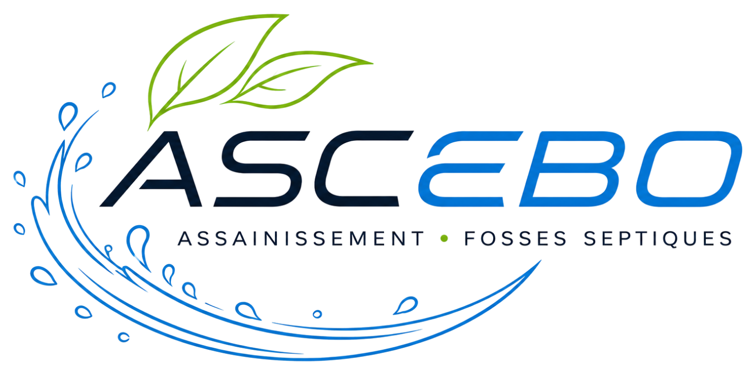 logo ASCEBO - Assainissement à Angers