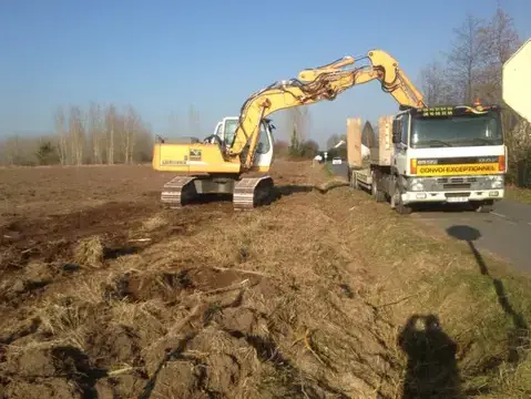 vidange fosse septique Sablé-sur-Sarthe-5